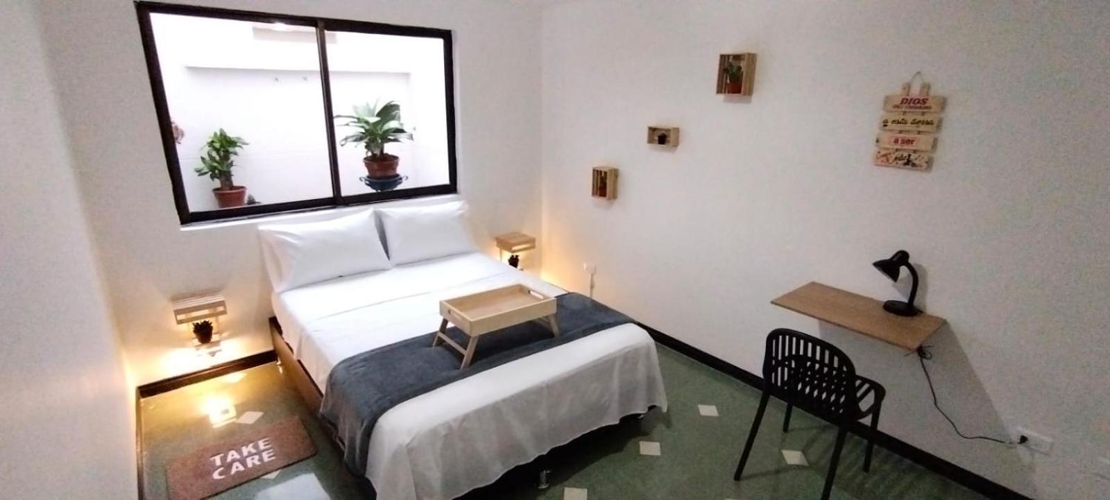 Moradia Laureles Medellin Medellín Exterior foto